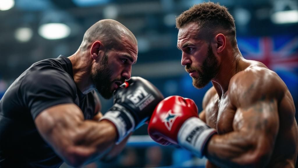 British Amateur Boxing Organisation Introduces Fresh Championship Eligibility Requirements for Participants