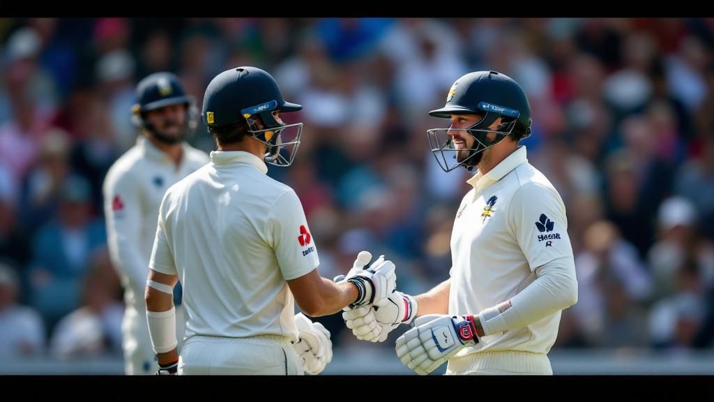 County Cricket League Launch Fresh Guidelines to Boost Competitive Play and Crowd Figures